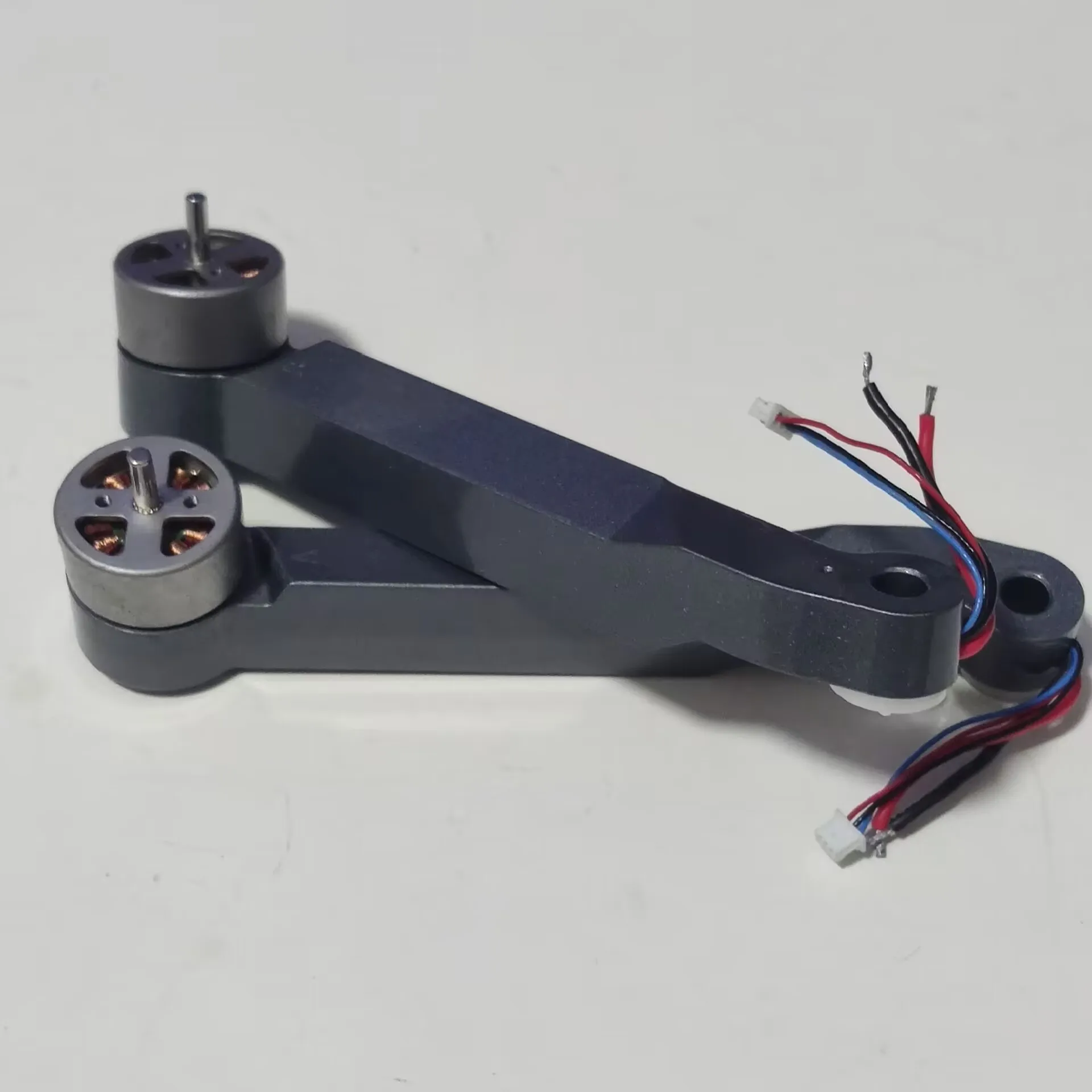 S155 Laser Obstacle Avoidance Brushless Drone Spare Parts Motor Arm for S155 MAX GPS RC Aircraft S155MAX RearArm Accessory 2PCS
S155 Laser Obstacle Avoidance Brushless Drone Spare Parts Motor Arm for S155 MAX GPS RC Aircraft S155MAX RearArm Accessory 2PCS