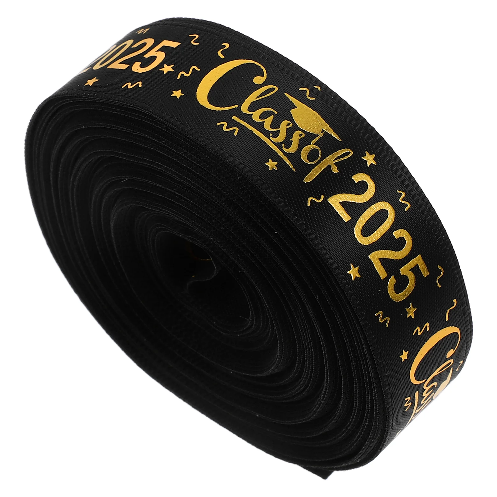 Graduation Season Ribbon for Flower Bouquet Holiday Gift Exquisite Party Ribbons
Graduation Season Ribbon for Flower Bouquet Holiday Gift Exquisite Party Ribbons