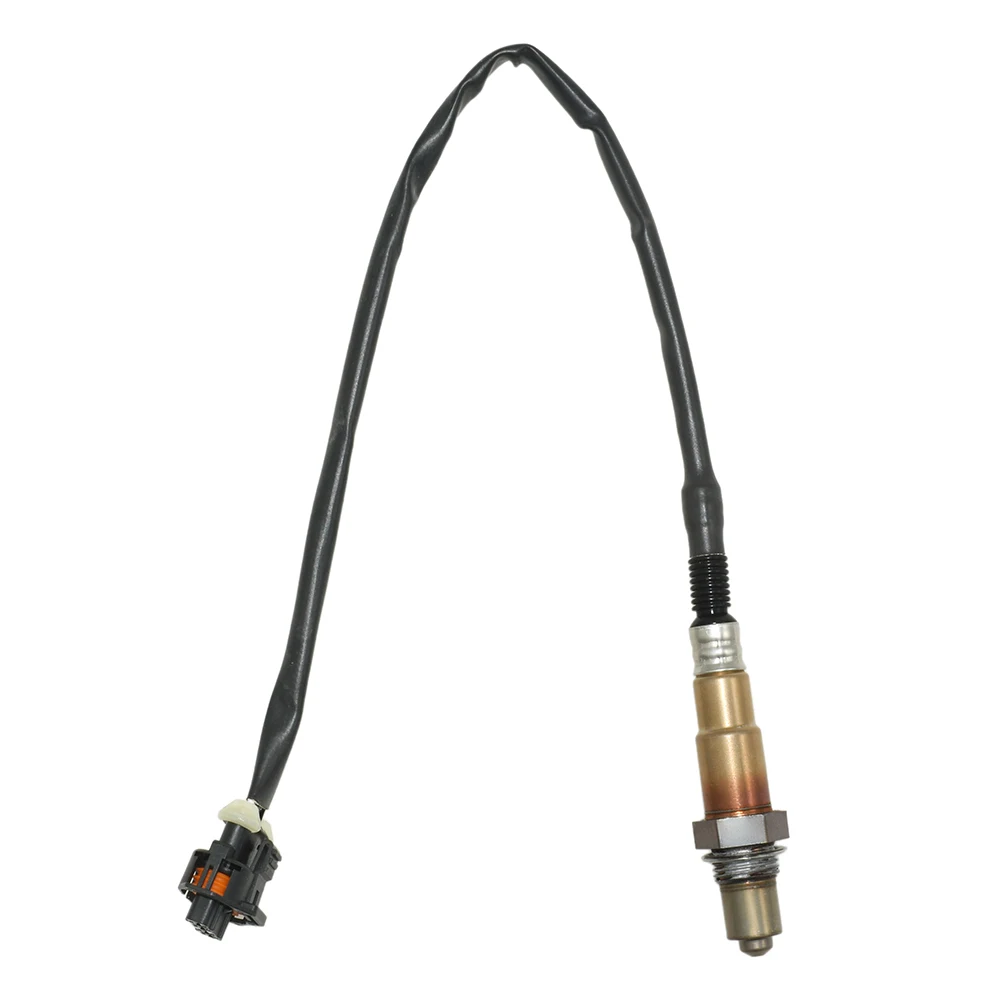Upstream Oxygen Sensor 55572215 For Chevrolet Cruze Sonic 1.8L 2011-2016 SAAB 9-5 2.8L
Upstream Oxygen Sensor 55572215 For Chevrolet Cruze Sonic 1.8L 2011-2016 SAAB 9-5 2.8L