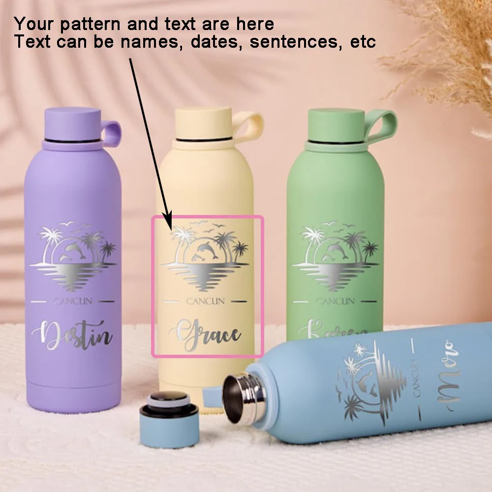 Персонализированная дорожная чашка-компаньон, резная чашка для воды, индивидуальная изолированная чашка, персонализированная спортивная чашка для воды для подарка на день рождения
Персонализированная дорожная чашка-компаньон, резная чашка для воды, индивидуальная изолированная чашка, персонализированная спортивная чашка для воды для подарка на день рождения