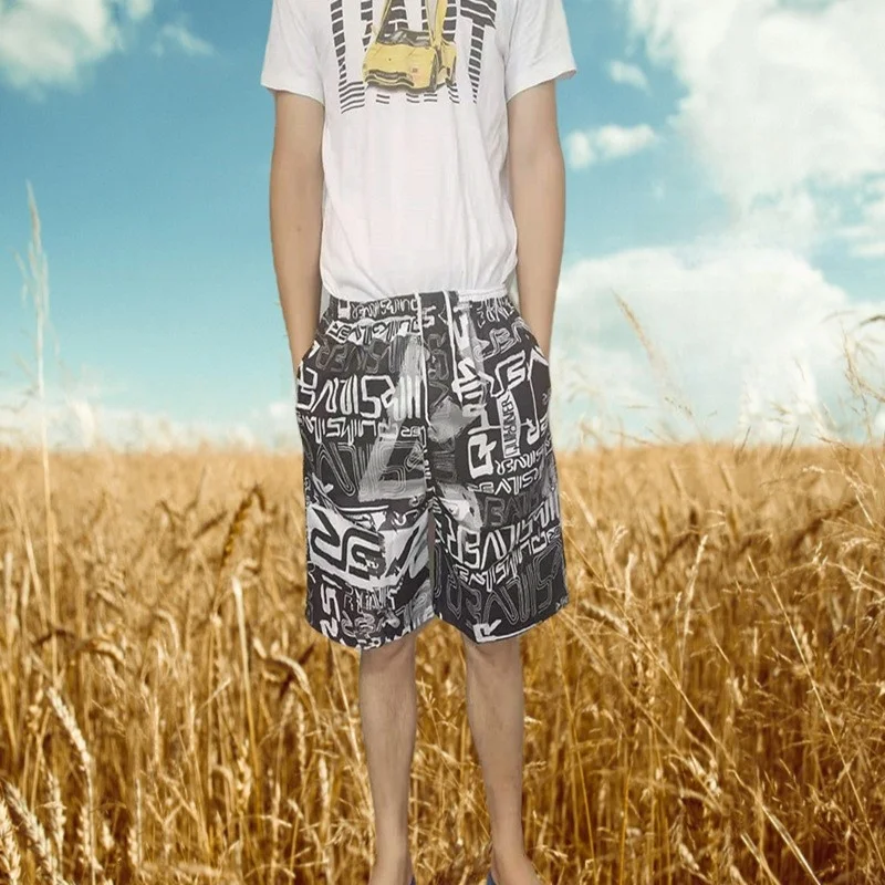 Мужские пляжные орты с камуфляжным принтом, повседневные спортивные спиральные облегающие орты Qui Dry Summer Busin, повседневные тонкие прямые ноги
Мужские пляжные орты с камуфляжным принтом, повседневные спортивные спиральные облегающие орты Qui Dry Summer Busin, повседневные тонкие прямые ноги