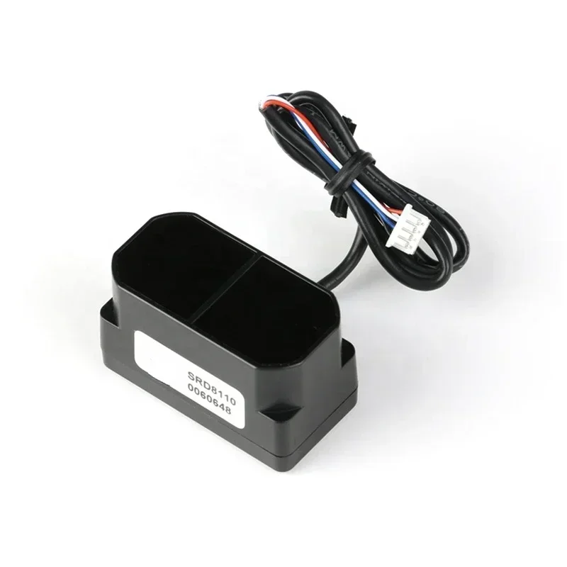 Original Sensor Module Single-Point Ranging Module TOF Laser Lidar TFmini-i TFmini-S TFmin-PlusHot Sales
Original Sensor Module Single-Point Ranging Module TOF Laser Lidar TFmini-i TFmini-S TFmin-PlusHot Sales
