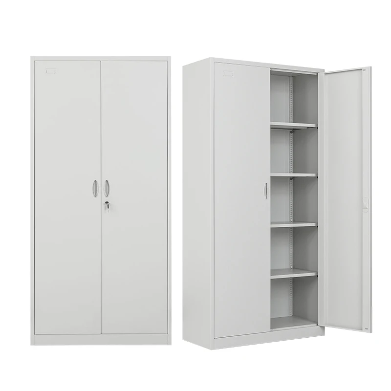 China Luoyang Top-Fly Furniture Ratproof 2 Swing Door 5layers Corrosion Resistant Metal Damp-proof Storage Cabinet With Shelves
China Luoyang Top-Fly Furniture Ratproof 2 Swing Door 5layers Corrosion Resistant Metal Damp-proof Storage Cabinet With Shelves