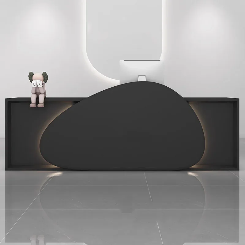 Standing Office Shop Cashier Counter Pulpit Bar Retail Podium Stand Register Counter Pulpitos Checkout Schreibtisch Furniture
Standing Office Shop Cashier Counter Pulpit Bar Retail Podium Stand Register Counter Pulpitos Checkout Schreibtisch Furniture