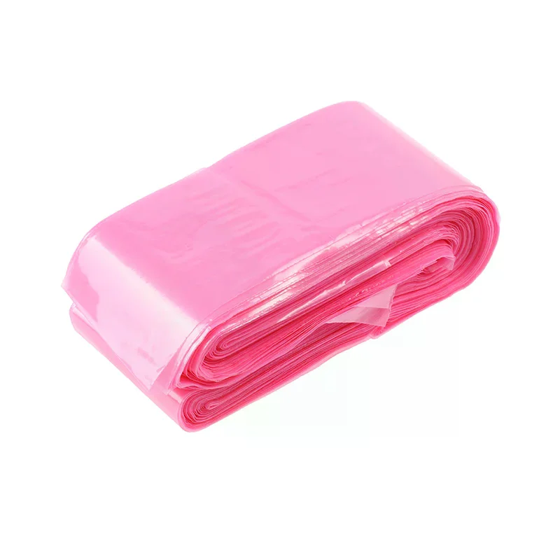 100Pcs Hygiene Tattoo Machine Sleeves Clip Cord Cover Bags Plastic Disposable
100Pcs Hygiene Tattoo Machine Sleeves Clip Cord Cover Bags Plastic Disposable