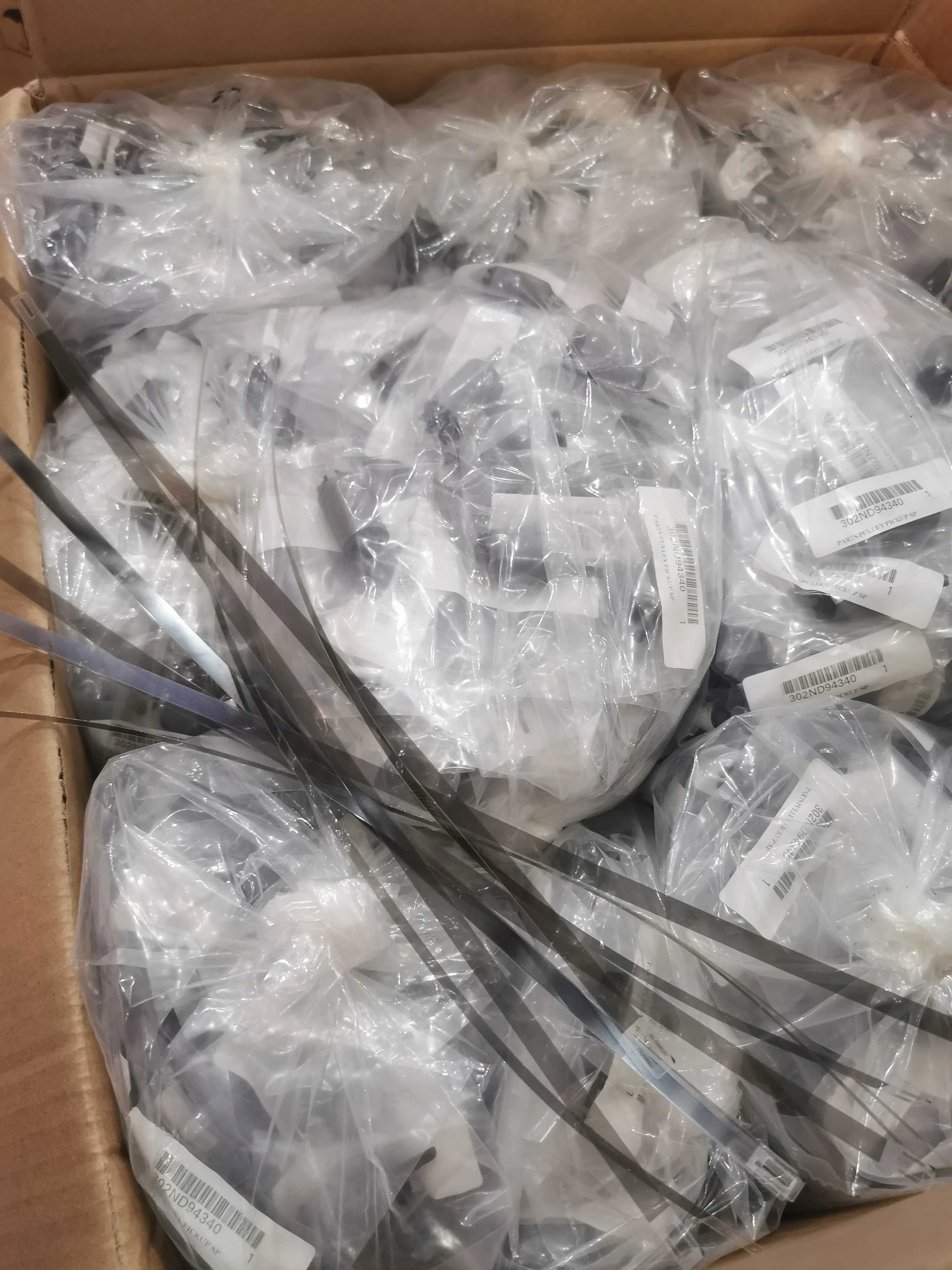 1829778 CR SCALE ENCODER STRIP For Epson L8050 L8051 L8160 L8180 L8188 L18058 L18150 Ecotank ET-8550 ET8550 ET-18100 ET18100
1829778 CR SCALE ENCODER STRIP For Epson L8050 L8051 L8160 L8180 L8188 L18058 L18150 Ecotank ET-8550 ET8550 ET-18100 ET18100