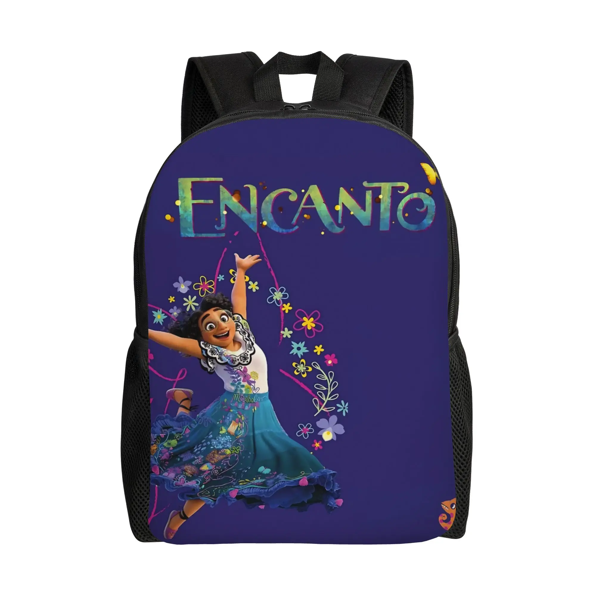 1Piece Encanto Backpack Jump Backpack New Semester Begins
1Piece Encanto Backpack Jump Backpack New Semester Begins