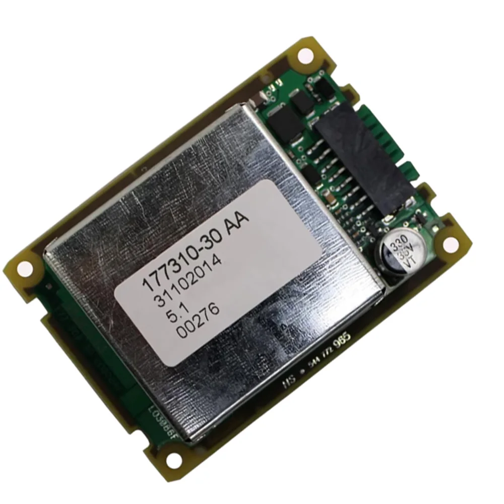 For Opel Astra J GTC Caravan 2009 2010 2011 2012 2013 2014 2015 LED Headlight Running Lights Control Unit 177310-30AA 17731030AA
For Opel Astra J GTC Caravan 2009 2010 2011 2012 2013 2014 2015 LED Headlight Running Lights Control Unit 177310-30AA 17731030AA