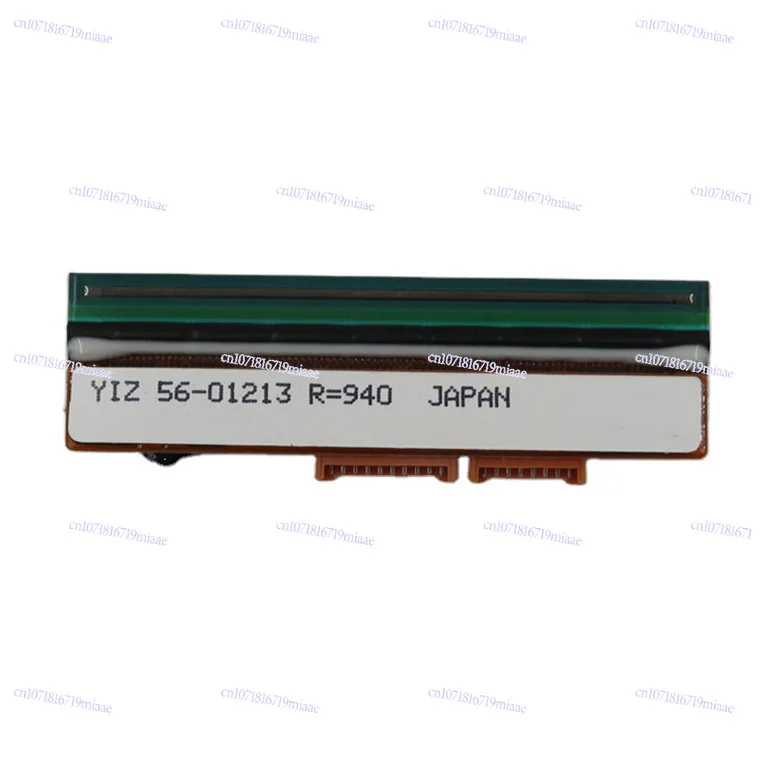 SM100 Thermal Transfer Printhead Label Sticker Thermal Head Express Face Sheet
SM100 Thermal Transfer Printhead Label Sticker Thermal Head Express Face Sheet