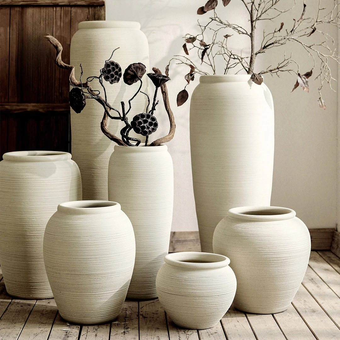 The product can be customized.Floor-to-ceiling ceramic large vase living room arrangement dry flowers simple decoration
The product can be customized.Floor-to-ceiling ceramic large vase living room arrangement dry flowers simple decoration
