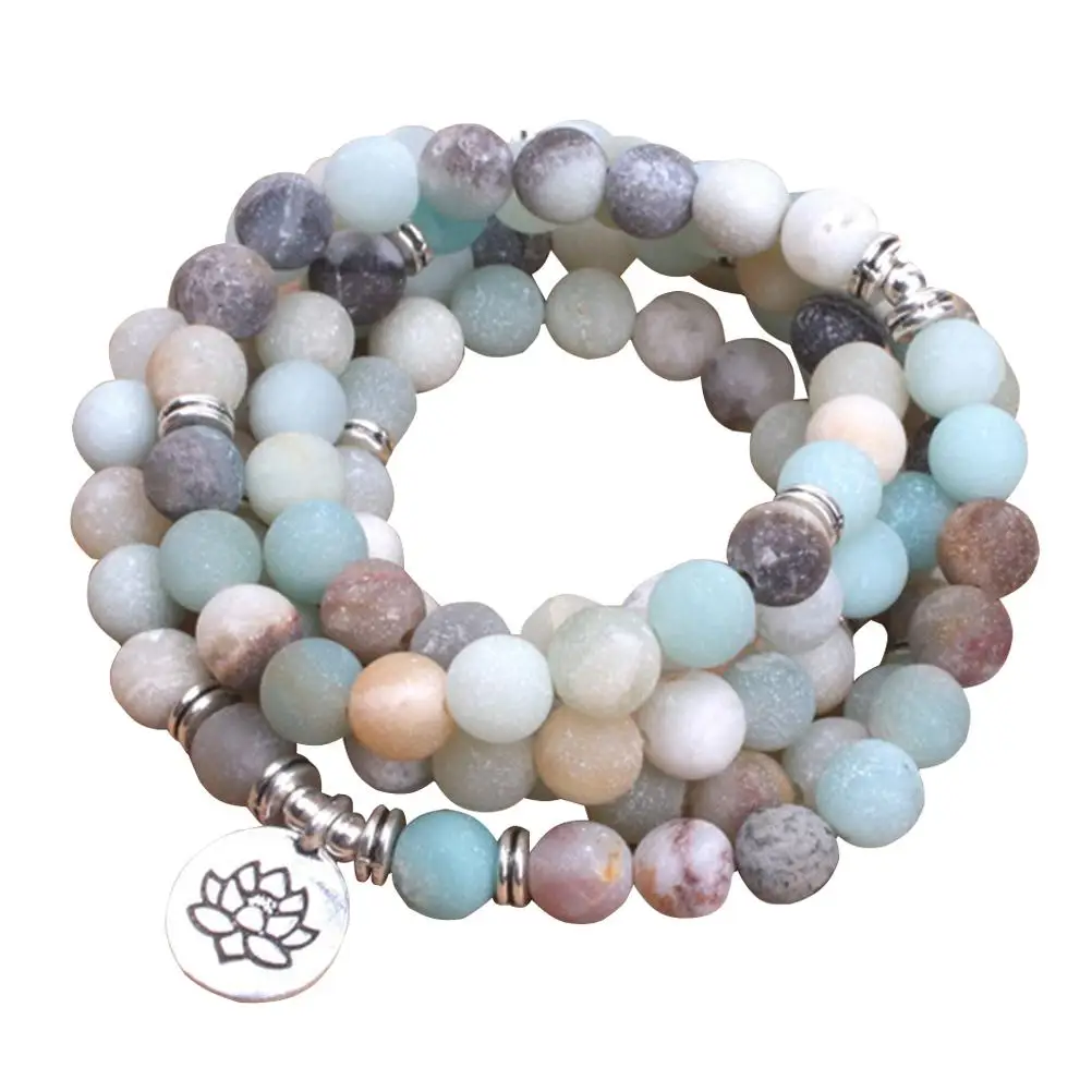 Beaded Bracelet Stone Colorful Necklace Vintage Women Elegant Festival Long Beads Bangles Adjustable Layered
Beaded Bracelet Stone Colorful Necklace Vintage Women Elegant Festival Long Beads Bangles Adjustable Layered