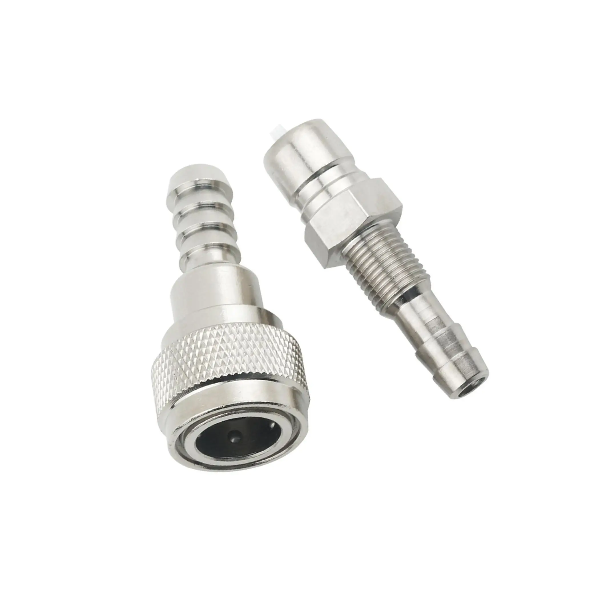 Fuel Connector Set Replacement Fit for Tohatsu Outboard Motor 4-90 Series
Fuel Connector Set Replacement Fit for Tohatsu Outboard Motor 4-90 Series