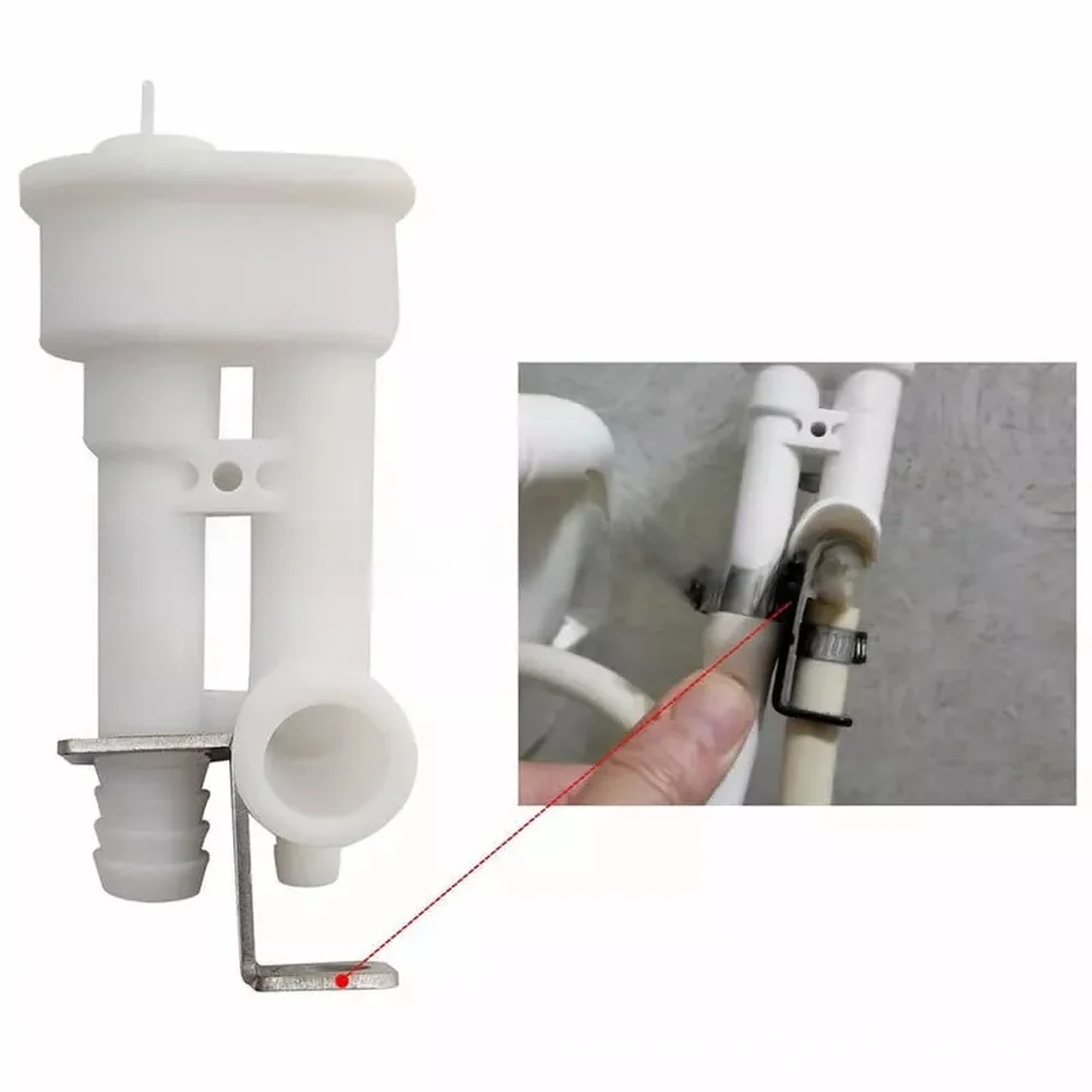 RV Toilet Vacuum Breaker Kit Replacement For 300 310 320 321 500 Series Manual RV Parts & Accessories
RV Toilet Vacuum Breaker Kit Replacement For 300 310 320 321 500 Series Manual RV Parts & Accessories