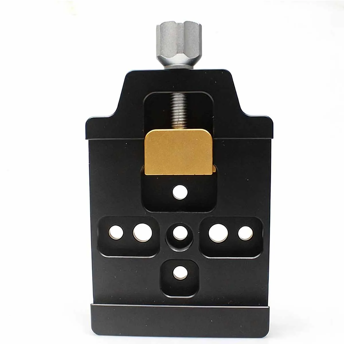 B223 Wide Version Dovetail Groove 60 Degree Slope Telescopic Accessory - Narrow to Wide Slope for Astronomical Telescopes
B223 Wide Version Dovetail Groove 60 Degree Slope Telescopic Accessory - Narrow to Wide Slope for Astronomical Telescopes