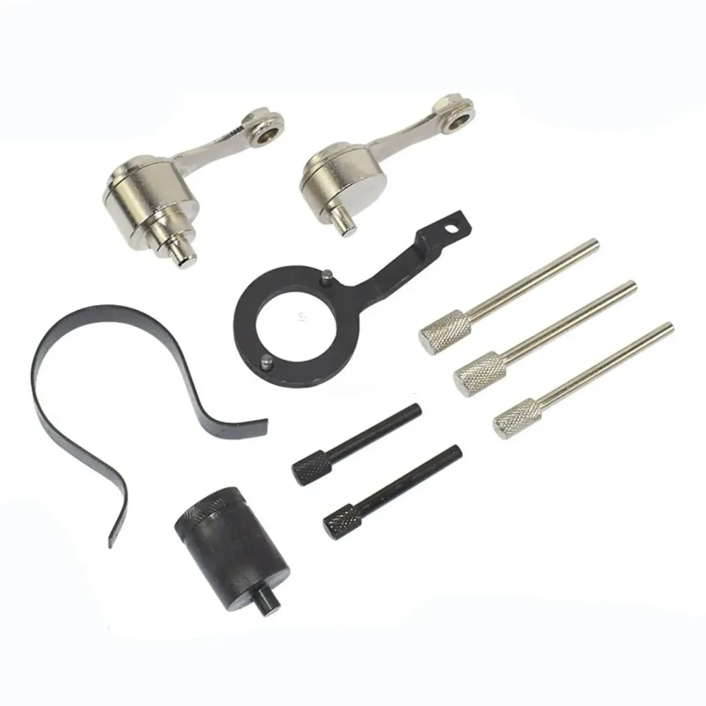 AQ-Crankshaft Position Sensor Ring Installation Tool Engine Timing Locking Tool For Land Rover Jaguar 2.7 3.0 3.6 4.4 OEM 30311
AQ-Crankshaft Position Sensor Ring Installation Tool Engine Timing Locking Tool For Land Rover Jaguar 2.7 3.0 3.6 4.4 OEM 30311