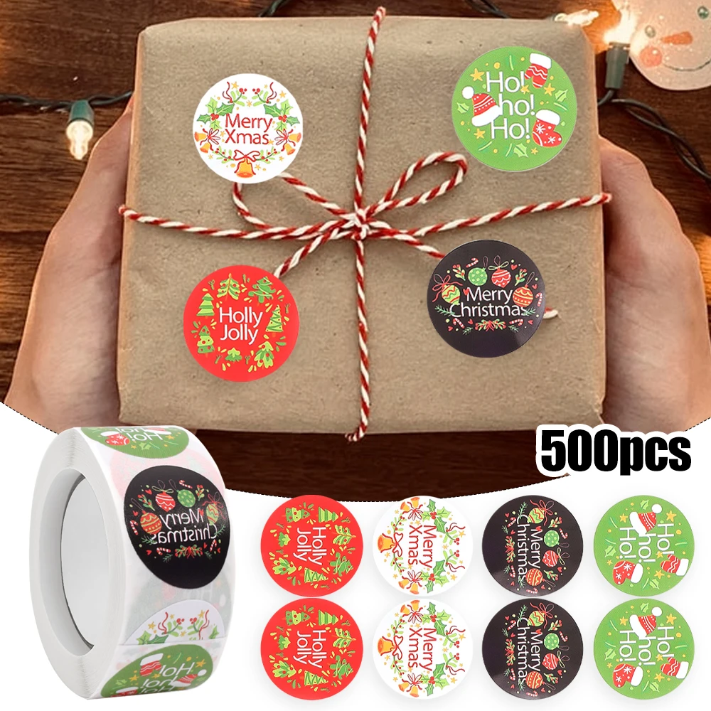 500 шт. рождественские наклейки, Рождественская тема, наклейки для рукоделия, подарок, выпечка, конфеты, канцелярские украшения
500 шт. рождественские наклейки, Рождественская тема, наклейки для рукоделия, подарок, выпечка, конфеты, канцелярские украшения