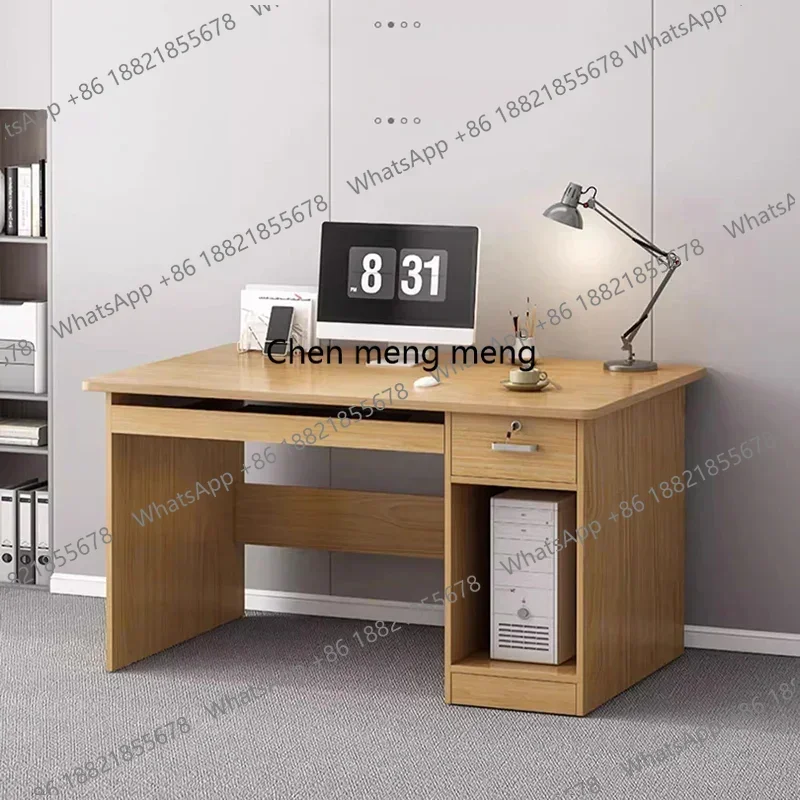New arrive Modern Study Office Desk Wooden Crafts Computer Long Gadgets Reception Office Desk Aesthetic European Ufficio Lounge
New arrive Modern Study Office Desk Wooden Crafts Computer Long Gadgets Reception Office Desk Aesthetic European Ufficio Lounge