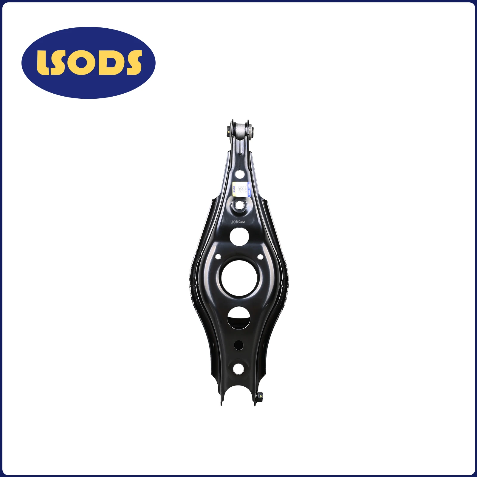 48740-42020 48730-42020 Rear Lower Suspension Control Arm Assembly Suitable for Toyota Rav4/Mitsubishi Cheetah Cs10/Cs75/Landwind X5/X7 Skyworth Et5
48740-42020 48730-42020 Rear Lower Suspension Control Arm Assembly Suitable for Toyota Rav4/Mitsubishi Cheetah Cs10/Cs75/Landwind X5/X7 Skyworth Et5