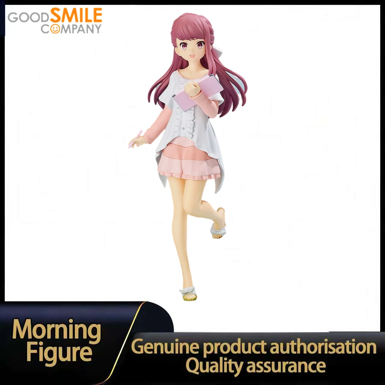 In Stock GSC PUP SHELTER Rin Ornament Gift Anime Figure
In Stock GSC PUP SHELTER Rin Ornament Gift Anime Figure