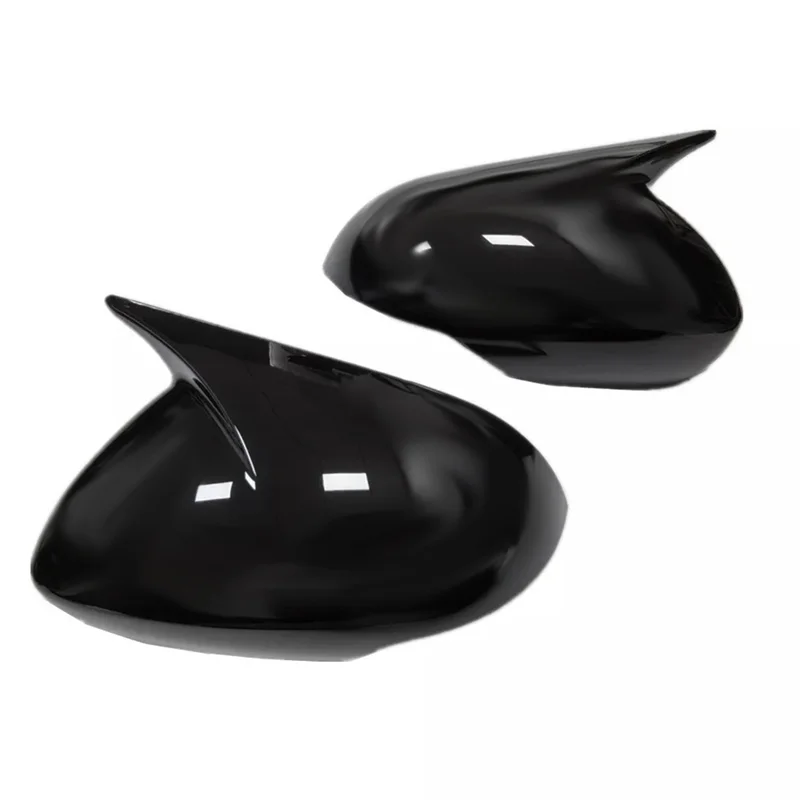 1 пара автомобильного зеркала заднего вида, накладка OX Horn для KIA KX3 2015-2019, крышка зеркала боковой двери, крышка 
1 пара автомобильного зеркала заднего вида, накладка OX Horn для KIA KX3 2015-2019, крышка зеркала боковой двери, крышка