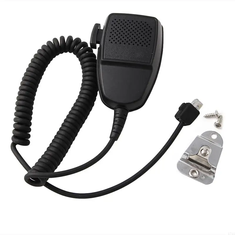 Автомобильный радио Mic Mic Discover Microphone для HMN3596A GM300 GM338 GM950 E74A
Автомобильный радио Mic Mic Discover Microphone для HMN3596A GM300 GM338 GM950 E74A