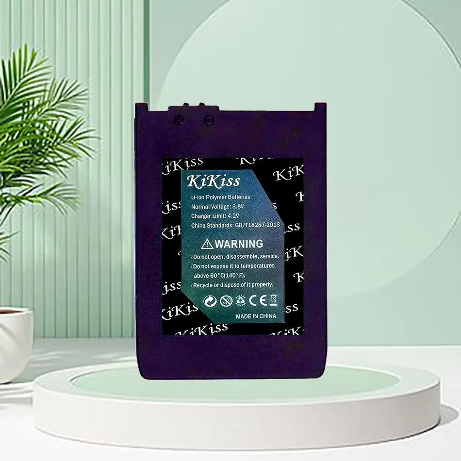 Аккумулятор мобильного телефона 5800 мАч Bl-48BT для Tecno Pop 5, прочный перезаряжаемый
Аккумулятор мобильного телефона 5800 мАч Bl-48BT для Tecno Pop 5, прочный перезаряжаемый