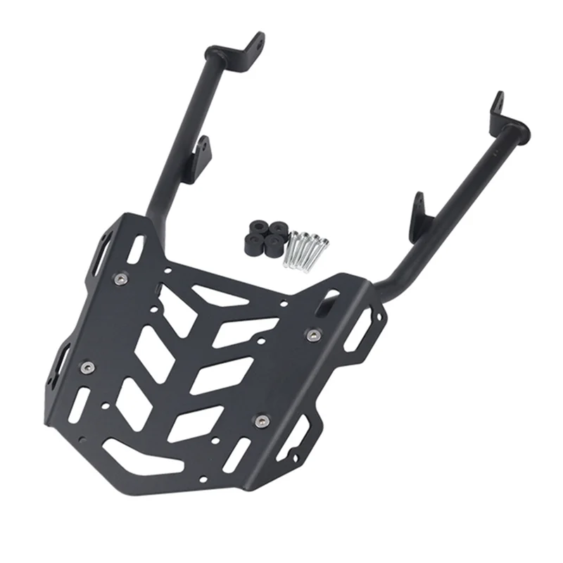 Motorcycle Rear Rack Luggage Rack Carrier Shelf Top Box Holder Support Bracket For MT09 MT-09 SP 2021 2022
Motorcycle Rear Rack Luggage Rack Carrier Shelf Top Box Holder Support Bracket For MT09 MT-09 SP 2021 2022