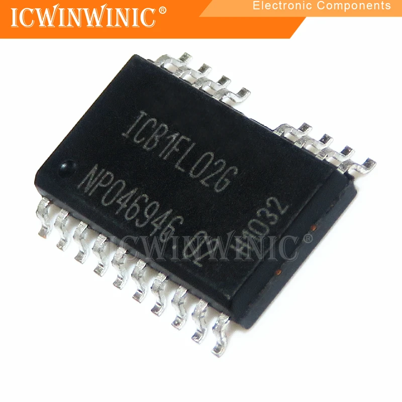 10 штук ICB1FL02G ICB1FL02 1FL02G
10 штук ICB1FL02G ICB1FL02 1FL02G