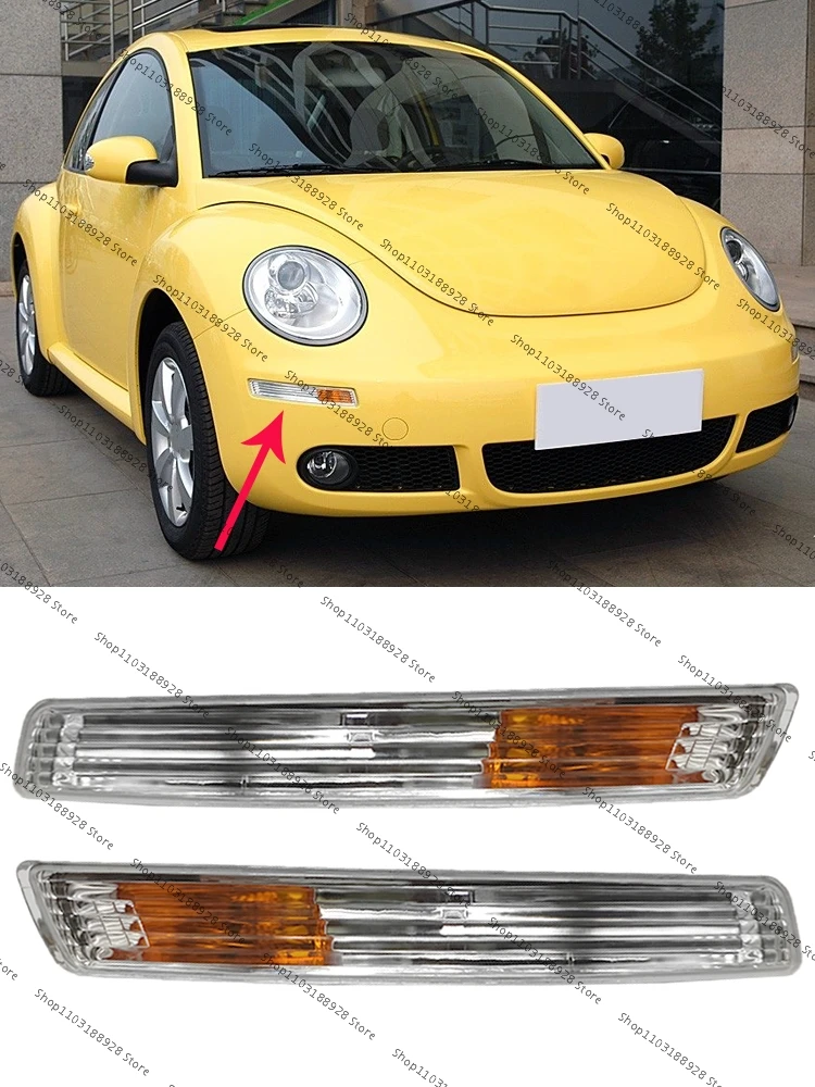 Для Volkswagen VW Beetle 2006 2007 2008 2009 2010 автомобильный Передний Бампер дневные ходовые огни поворот 1C0953041R 1C0953041Q без ламп
Для Volkswagen VW Beetle 2006 2007 2008 2009 2010 автомобильный Передний Бампер дневные ходовые огни поворот 1C0953041R 1C0953041Q без ламп
