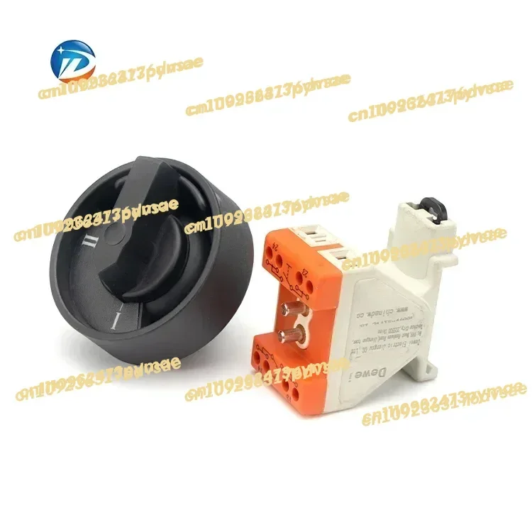 NEW Explosion-proof Selector switch button for assembling of control panels or local control stations anti-corrosion selector sw
NEW Explosion-proof Selector switch button for assembling of control panels or local control stations anti-corrosion selector sw