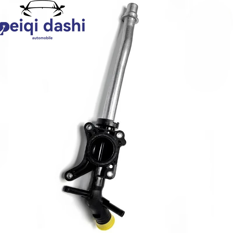 FT4Z8592D High Quality Auto Parts Thermostat Housing Oil Cooler Hose For Ford 2015-2016 Edge Fusion Lincoln MKX MKZ FT4Z8592B
FT4Z8592D High Quality Auto Parts Thermostat Housing Oil Cooler Hose For Ford 2015-2016 Edge Fusion Lincoln MKX MKZ FT4Z8592B