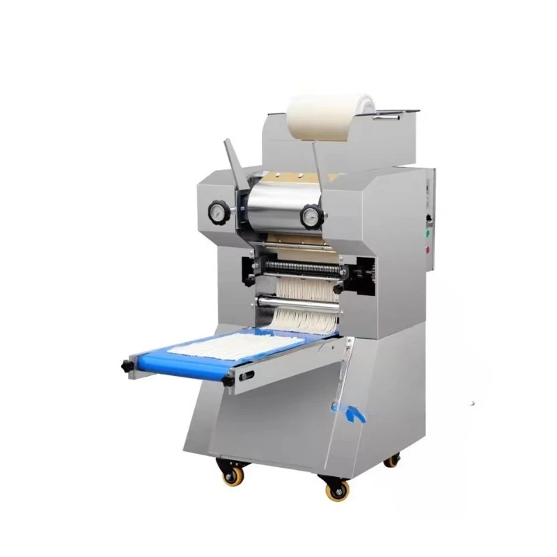 Fresh Noodle Machine Making Machine China Italian Macaroni Automatic Noodle Press
Fresh Noodle Machine Making Machine China Italian Macaroni Automatic Noodle Press
