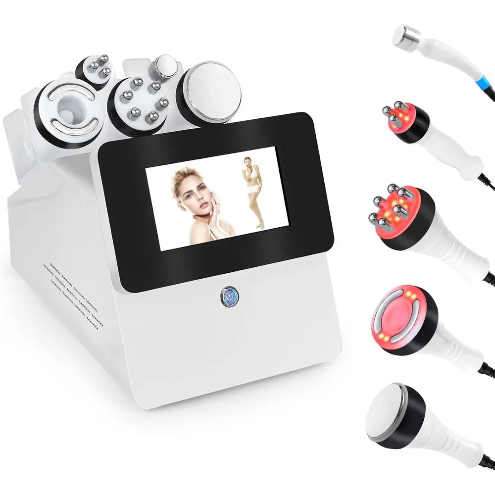 Multi-Purpose Body Massager for Beauty and Relaxation at Home
Multi-Purpose Body Massager for Beauty and Relaxation at Home