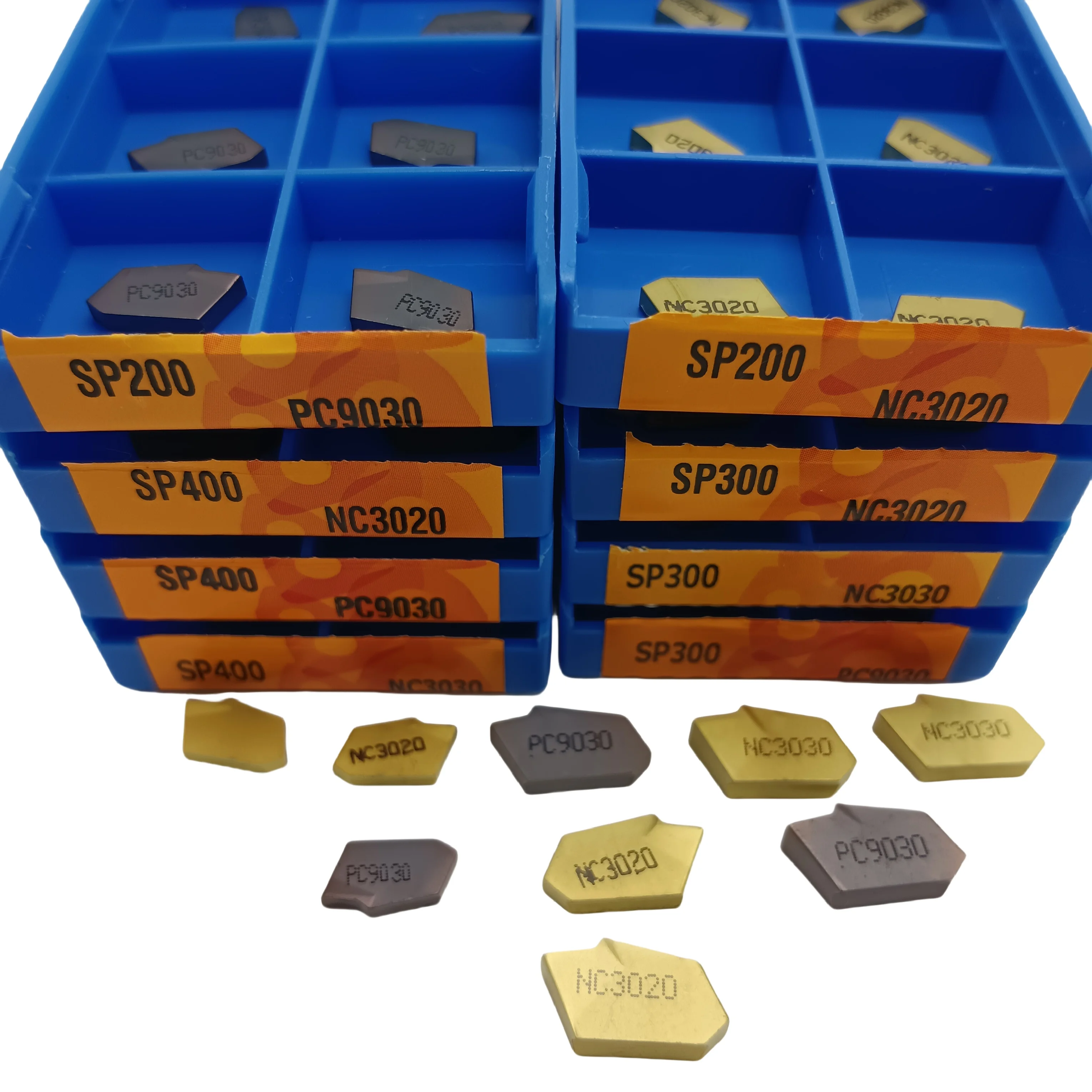 SP200 SP300 SP400 PC9030 NC3020 NC3030 шлицевые карбидные вставки разделение и канавочный металлический инструмент токарный инструмент канавочный токарный инструмент
SP200 SP300 SP400 PC9030 NC3020 NC3030 шлицевые карбидные вставки разделение и канавочный металлический инструмент токарный инструмент канавочный токарный инструмент