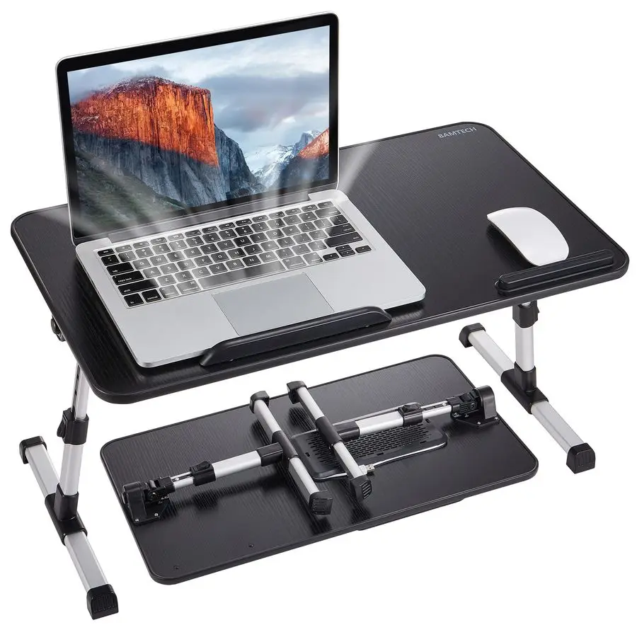 Стол для ноутбука, регулируемый стол для ноутбука с охлаждающим вентилятором. Офисный стол для ноутбука, работы, чтения, письма, рисования и еды.
Стол для ноутбука, регулируемый стол для ноутбука с охлаждающим вентилятором. Офисный стол для ноутбука, работы, чтения, письма, рисования и еды.