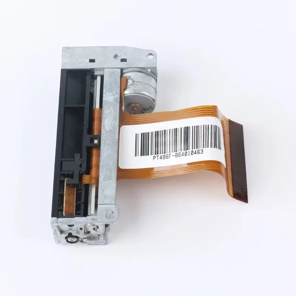 PT486F 58MM Thermal print head
PT486F 58MM Thermal print head