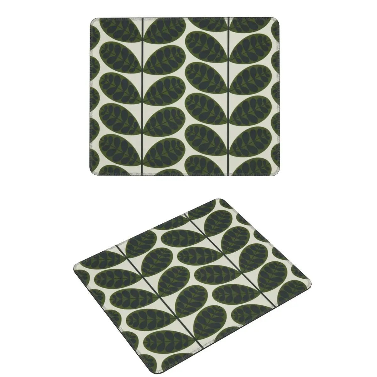 Orla Kiely Botanica Green Mouse Pad Computer Keyboard Mouse Mat Gaming Laptop Desk Mat Office Table Mats
Orla Kiely Botanica Green Mouse Pad Computer Keyboard Mouse Mat Gaming Laptop Desk Mat Office Table Mats