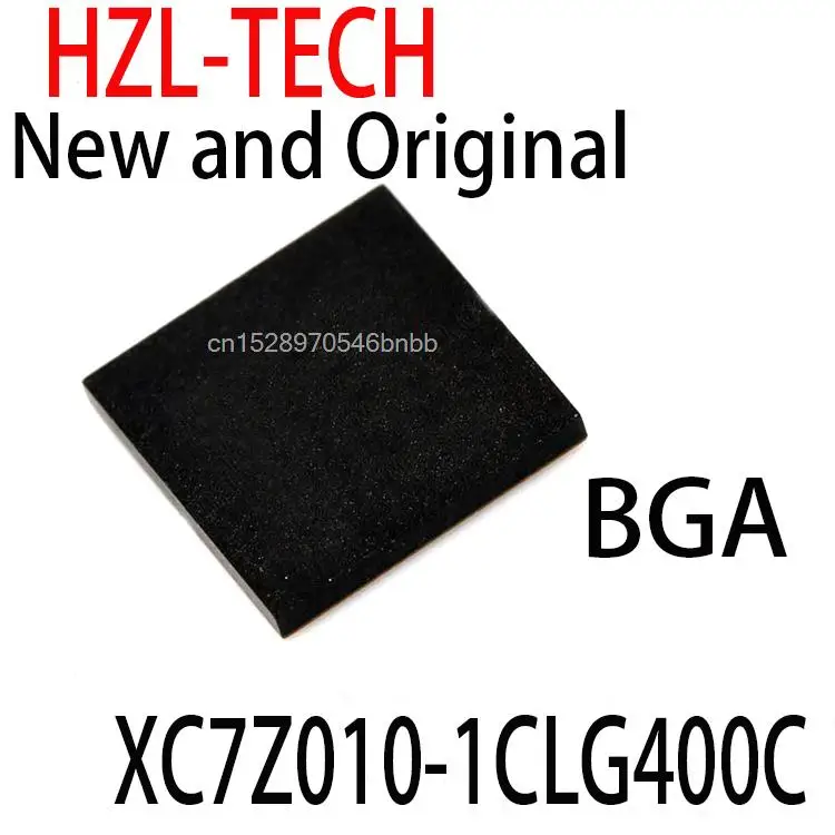 10PCS New and Original XC7Z010 1CLG400C XC7Z010-CLG400ABX XC7Z010 CLG400ABX BGA XC7Z010-1CLG400C
10PCS New and Original XC7Z010 1CLG400C XC7Z010-CLG400ABX XC7Z010 CLG400ABX BGA XC7Z010-1CLG400C