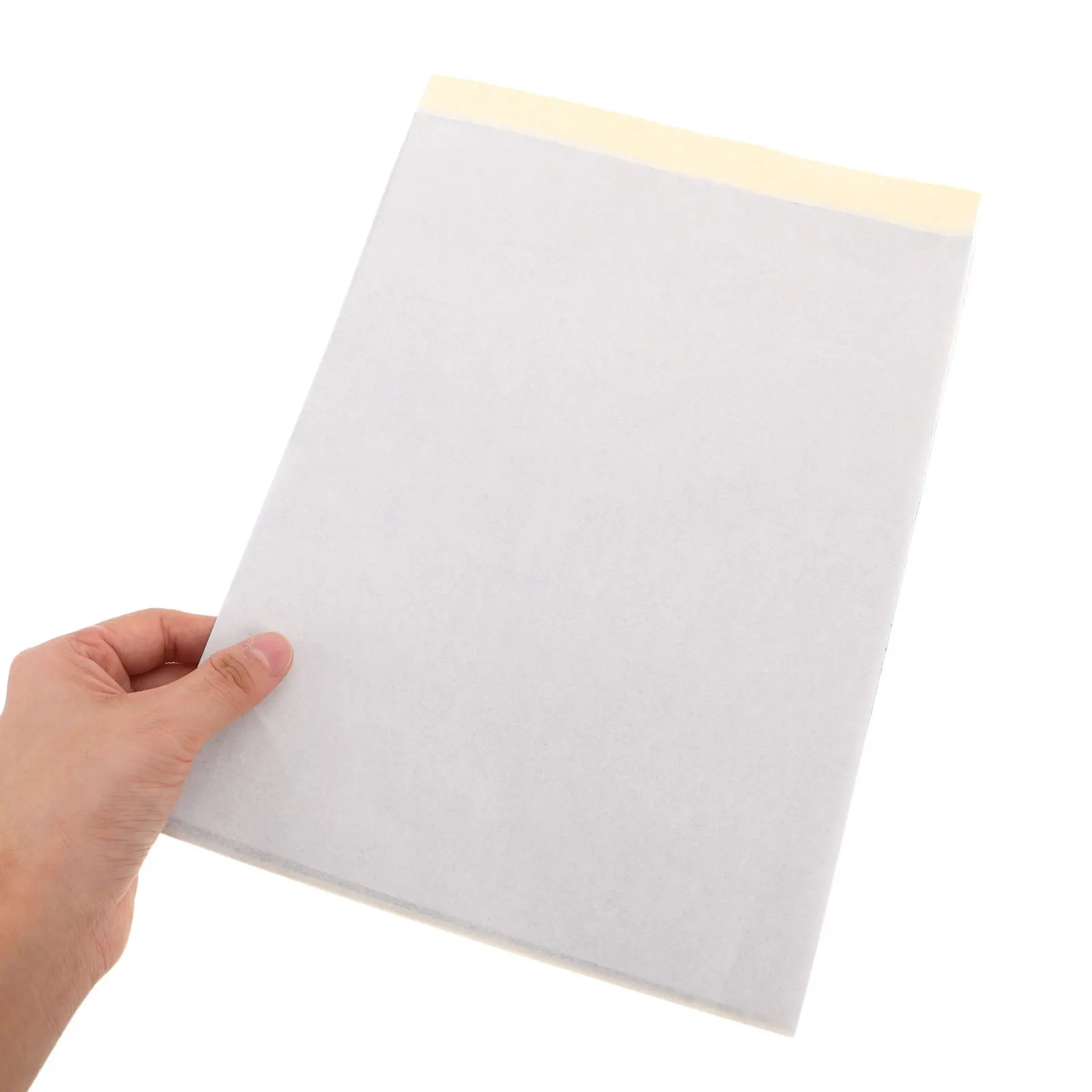 35Pcs Tattoo Transfer Paper Thermal Stencil Sheets Kit Precise Pattern Transfer Temporary Tattoo Printer Supplies Drawing
35Pcs Tattoo Transfer Paper Thermal Stencil Sheets Kit Precise Pattern Transfer Temporary Tattoo Printer Supplies Drawing