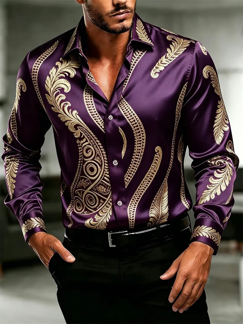 New Dark Gothic Angel Flame Cross 3D Printed Men's Long Sleeve Shirt Personalized Retro Casual Shirt
New Dark Gothic Angel Flame Cross 3D Printed Men's Long Sleeve Shirt Personalized Retro Casual Shirt