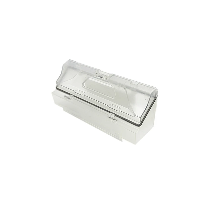 2X Dust Box For Xiaomi Mi Robot Vacuum Mop 2 2Pro MJST1S Vacuum Cleaner Replacement Partsglobal Stock Ready
2X Dust Box For Xiaomi Mi Robot Vacuum Mop 2 2Pro MJST1S Vacuum Cleaner Replacement Partsglobal Stock Ready