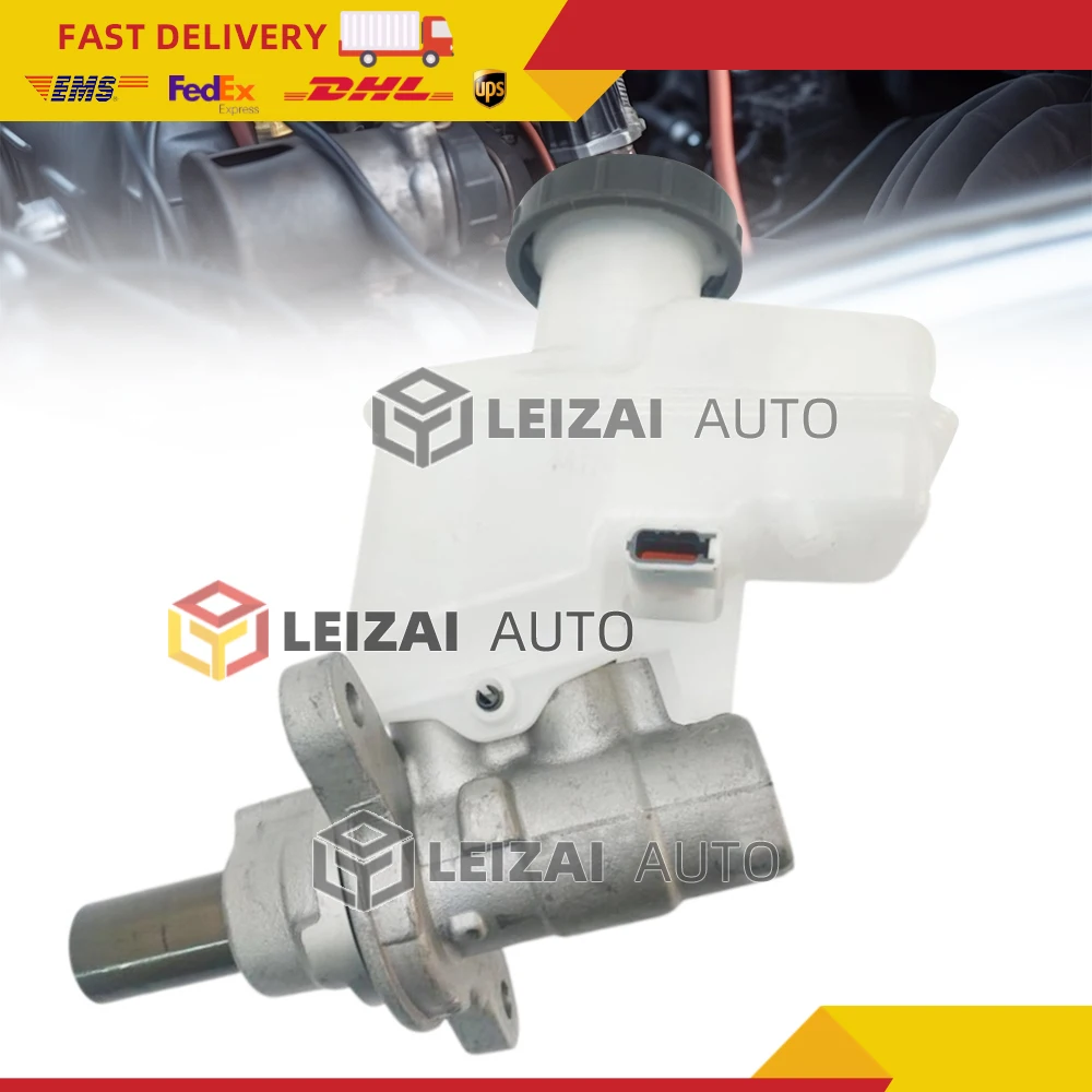 Главный тормозной цилиндр для SUZUKI GRAND/VITARA/II J24B 2.4L F9QB 1.9L 4cyl- 5110065JA1 5110065JA0 51100-65JB0 51100-65JA0
Главный тормозной цилиндр для SUZUKI GRAND/VITARA/II J24B 2.4L F9QB 1.9L 4cyl- 5110065JA1 5110065JA0 51100-65JB0 51100-65JA0