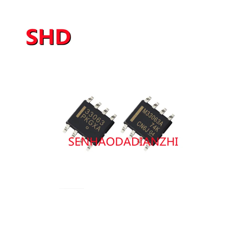 10pcs/50pcs/100pcs/500pcs/lot Mc33063 mc33063adr soic-8 step-up step-down inverting switching regulator chip New original stock
10pcs/50pcs/100pcs/500pcs/lot Mc33063 mc33063adr soic-8 step-up step-down inverting switching regulator chip New original stock