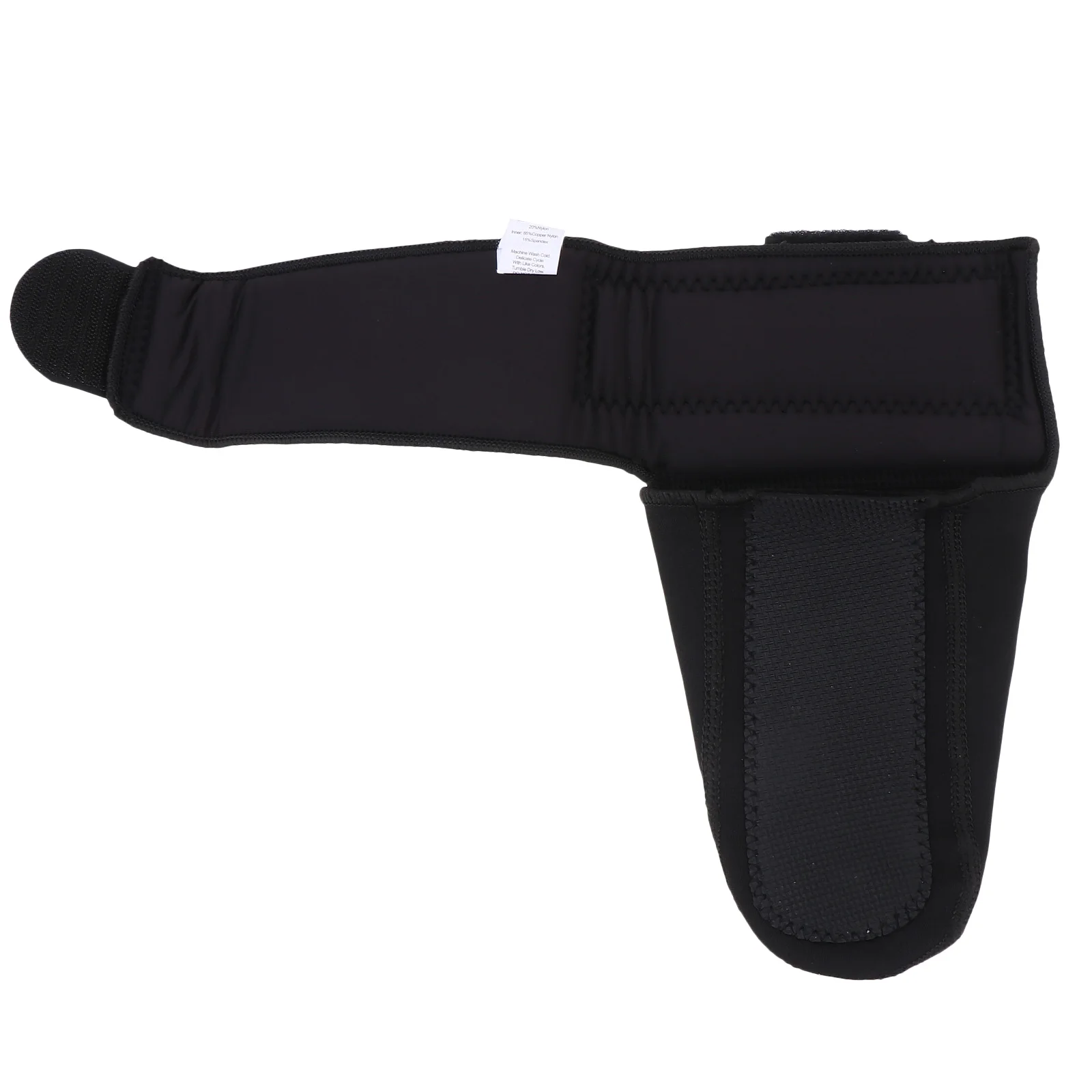 Foot Drop Corrector Brace Orthotic Supplies Support Diving Cloth Plantar Fasciitis Splint Foot Care Tool Neoprene Material
Foot Drop Corrector Brace Orthotic Supplies Support Diving Cloth Plantar Fasciitis Splint Foot Care Tool Neoprene Material