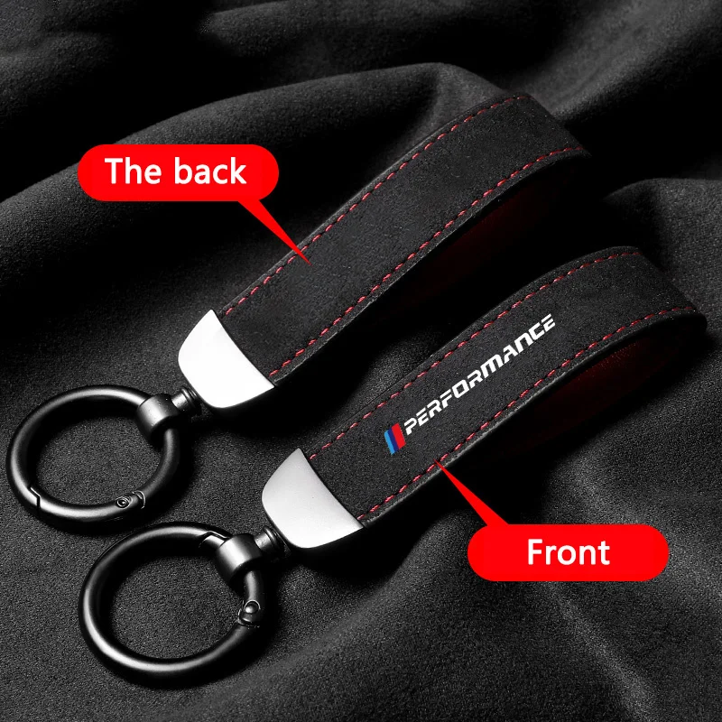 Car Suede Key Rings Zinc Alloy Keychain For BMW Performance i8 Z4 Z8 X3M X4M G82 G80 F80 F87 G30 G20 G32 F40 F45 F46 E70 E71 G11
Car Suede Key Rings Zinc Alloy Keychain For BMW Performance i8 Z4 Z8 X3M X4M G82 G80 F80 F87 G30 G20 G32 F40 F45 F46 E70 E71 G11