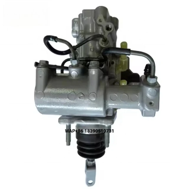 ABS Brake Actuator Pump Assembly 47210-76040 4721076040
ABS Brake Actuator Pump Assembly 47210-76040 4721076040
