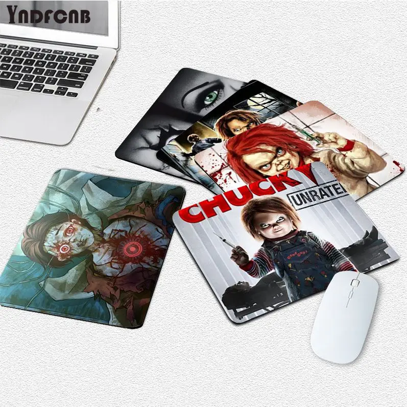 Child's Play Animation Desktop Desk Mat Kawaii Gaming Accessories Students Writing Pad For PC Computer Table
Child's Play Animation Desktop Desk Mat Kawaii Gaming Accessories Students Writing Pad For PC Computer Table