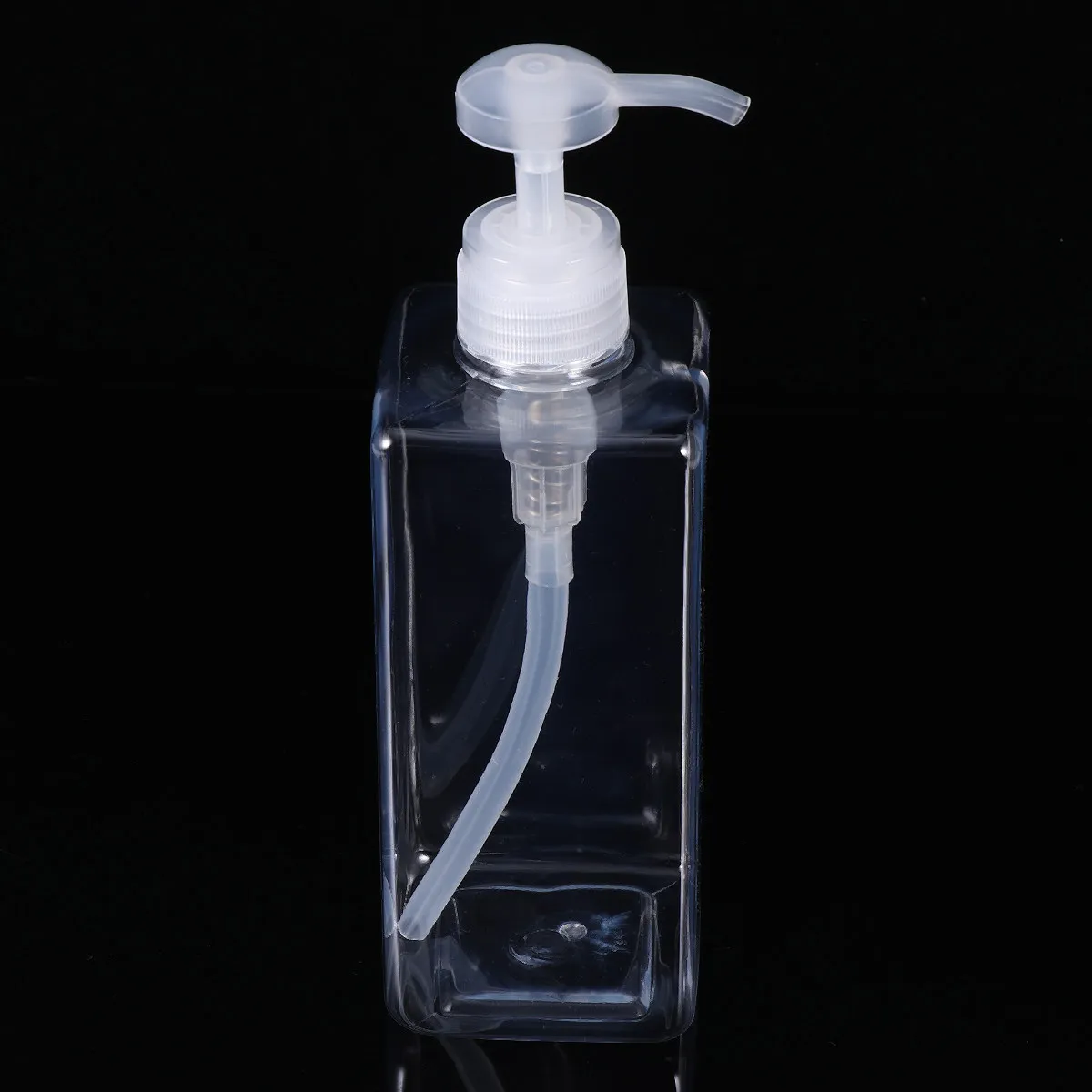 2Pcs 600Ml Large Capacity Plastic Pump Bottles Smooth Nozzle Empty Lotion Container for Shampoo Conditioner Soap Eco Friendly
2Pcs 600Ml Large Capacity Plastic Pump Bottles Smooth Nozzle Empty Lotion Container for Shampoo Conditioner Soap Eco Friendly