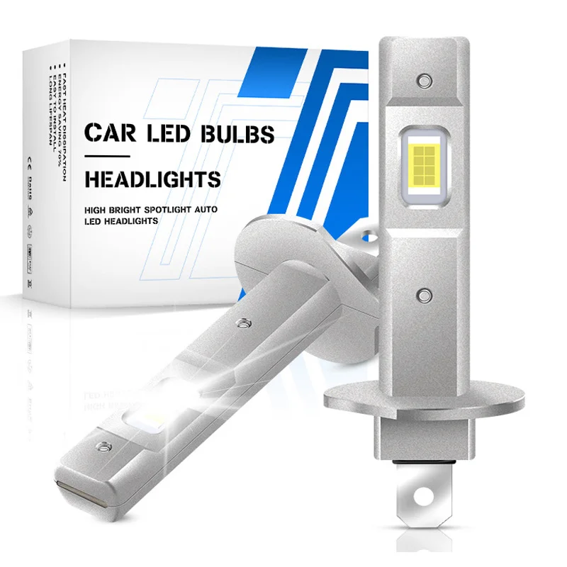 Светодиодные лампы H1 70W 15000LM, светодиодные фары H3 Canbus, противотуманные фары для авто, чипы 3570 CSP, турбо-фары 12V 6000K, подключи и работай
Светодиодные лампы H1 70W 15000LM, светодиодные фары H3 Canbus, противотуманные фары для авто, чипы 3570 CSP, турбо-фары 12V 6000K, подключи и работай