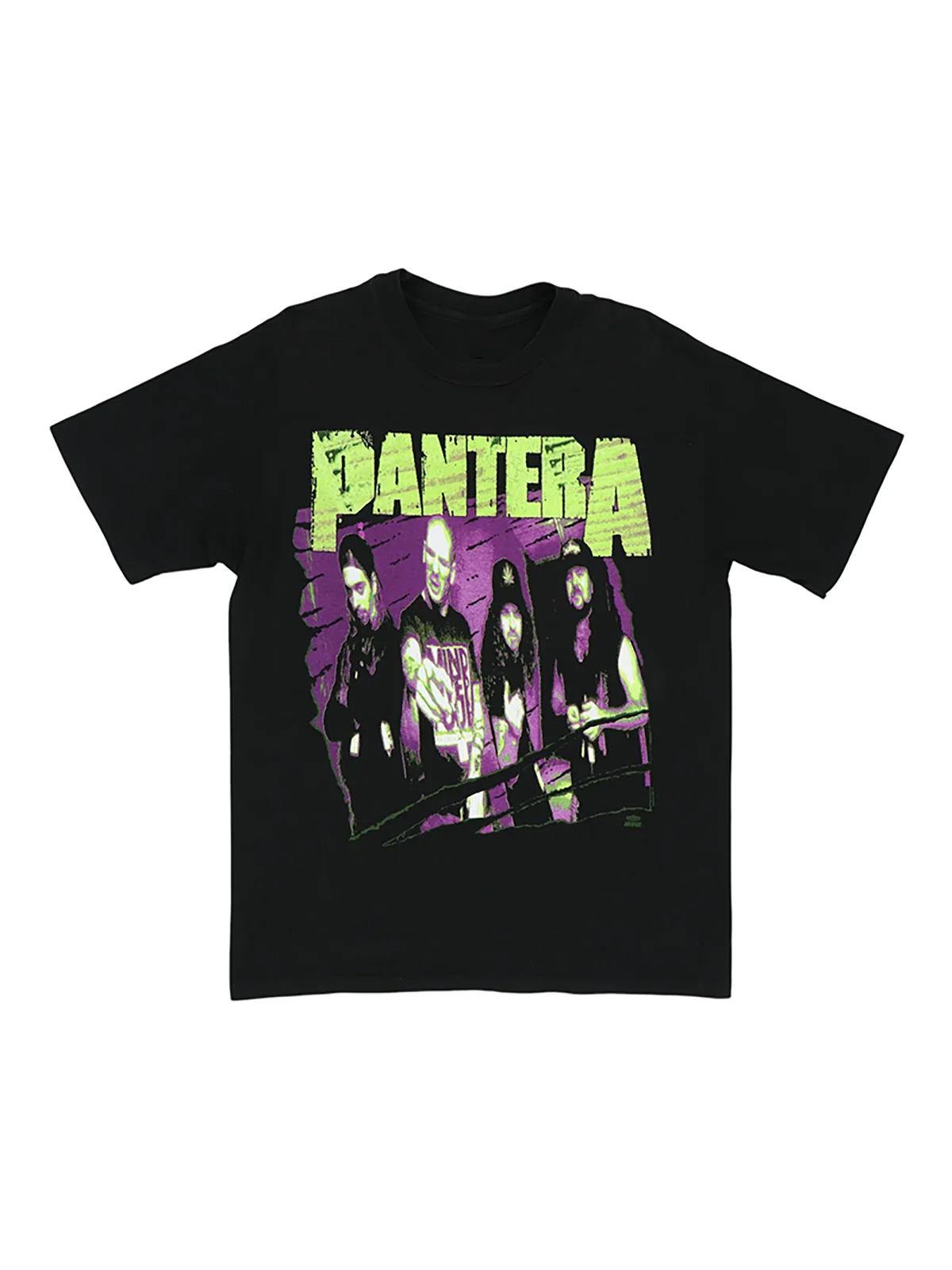 Футболка PANTERA Ro Bla Punk свободного кроя для мужчин, молодежная, хлопковая, летняя, с эффектом прямого распыления, устойчивая к сминанию
Футболка PANTERA Ro Bla Punk свободного кроя для мужчин, молодежная, хлопковая, летняя, с эффектом прямого распыления, устойчивая к сминанию